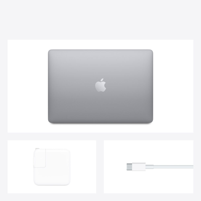 MacBook Air M1 8GB RAM 256GB SSD de 13,3