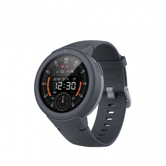 Relógio Xiaomi Amazfit Verge Lit A1818 Branco - Detona Shop