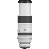 Lente Canon RF 100-500mm f/4.5-7.1L IS USM