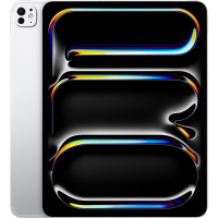 Apple iPad Pro 2024 13" M4 256GB Wi-Fi Silver