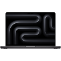 MacBook Pro M3 Max 36GB RAM 1TB SSD de 14" MRX53 - Space Black