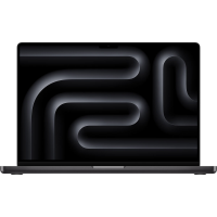 MacBook Pro M3 Max 48GB RAM 1TB SSD de 16" MUW63 - Space Black 