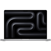 MacBook Pro M3 Max 18GB RAM 512GB SSD de 16" MRW43 - Silver