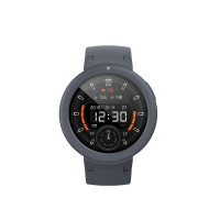 Relógio Xiaomi Amazfit Verge Lit A1818 Cinza