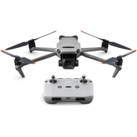 Drone DJI Mavic 3 clássico com controle remoto RC-N1
