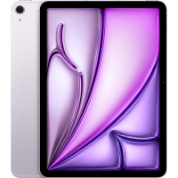 Apple iPad Air 6 M2 11" 128GB Wi-Fi Purple 