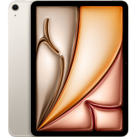 Apple iPad Air 6 M2 11" 128GB Wi-Fi Starlight