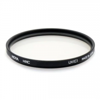 Filtro UV(C) HMC 49mm Hoya 