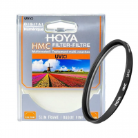 Filtro UV(C) HMC 49mm Hoya