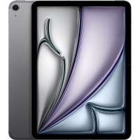 Apple iPad Air 6 M2 11" 256GB Wi-Fi Space Gray