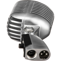 Microfone Shure 55SH Série II
