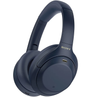 Fone de ouvido Sony WH-1000XM4 (Blue)