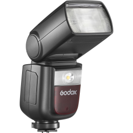 Flash Godox VING V860III S TTL com Bateria para Sony