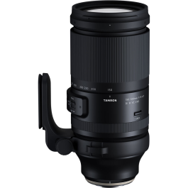 Lente Tamron 150-500mm f/5-6.7 Di III VC VXD para FUJIFILM X