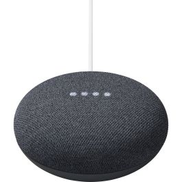 Speaker Google Home Mini (Preto)