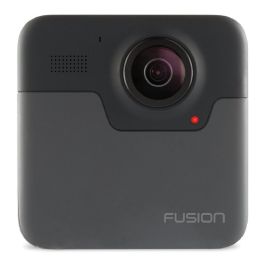 Filmadora Gopro Fusion 360, 5.2k, Wi-fi, Gps