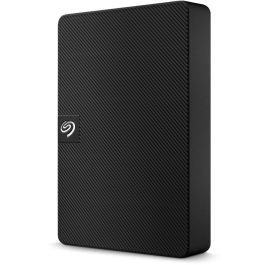 HD Externo Portátil Seagate Expansion 4TB USB – Preto - STKM4000400