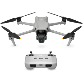 Drone DJI Air 3 com DJI RC-N2