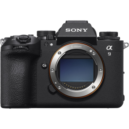 Câmera Sony Alpha a9 III Mirrorless (Corpo)