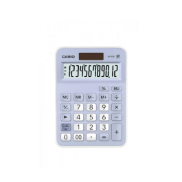 Calculadora Casio MX-12B 