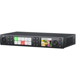 Switcher Blackmagic ATEM 1 M/E Constellation HD 