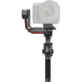 Estabilizador Gimbal DJI RS 3 Pro 