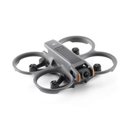 Drone DJI Avata 2 FPV Fly More Combo com uma Bateria