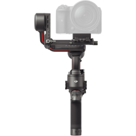 Estabilizador Gimbal DJI RS 3 