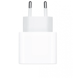 Fonte  USB-C de 20W Apple Branco 