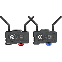 Sistema de Transmissão de Vídeo Wireless Hollyland Mars 400S PRO SDI/HDMI