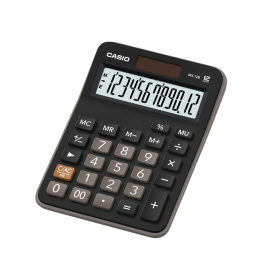 Calculadora Casio MX-120B