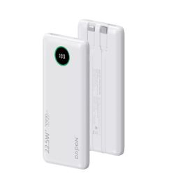 Power Bank Dapon 10000mAh 22.5W