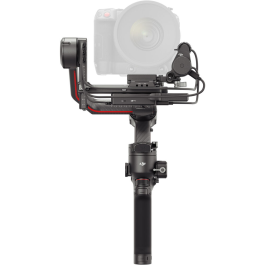 Estabilizador Gimbal DJI RS 3 Pro Combo