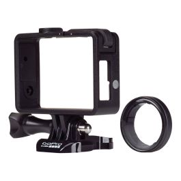 Suporte De Armação Frame Para Câmera Gopro Andfr-302