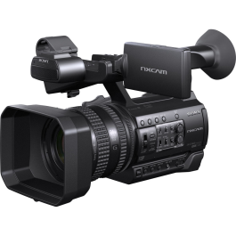 Filmadora Sony HXR-NX100 