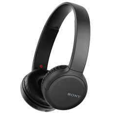 Fone de Ouvido Sony WH-CH510 Preto