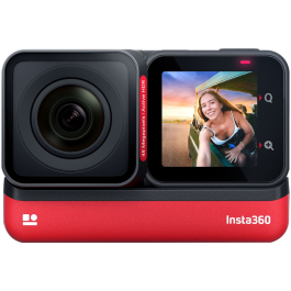 Câmera Insta360 One RS Twin