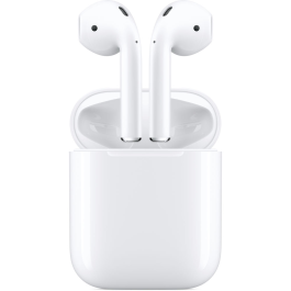 Fone de Ouvido Apple AirPods (2ª geração)