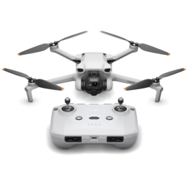 Drone DJI Mini 3 com  RC-N1