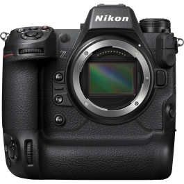 Câmera Nikon Z9 Mirroless (Corpo)