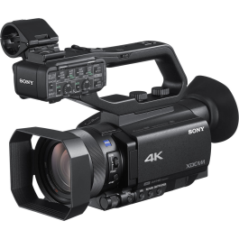 Filmadora Sony PXW-Z90V 4K XDCAM