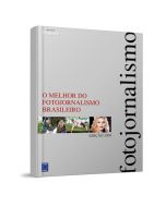 Livro: O Melhor do Fotojornalismo Brasileiro Ed. 2009