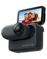 Insta360 GO 3S (128 GB Black)