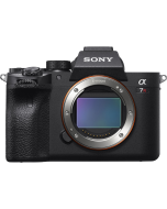 Câmera Sony Alpha a7R IV Mirrorless (Corpo)