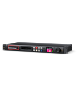 Blackmagic Design HyperDeck Studio 4K Pro