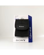 Bolsa para Câmera Cyber-Shot, Sony LCS-CST