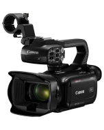 Filmadora Profissional Canon XA60 UHD 4K