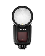 Flash Godox V1 para Canon