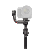 Estabilizador Gimbal DJI RS 3 Pro 