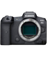 Câmera Canon EOS R5 Mirrorless (Corpo)